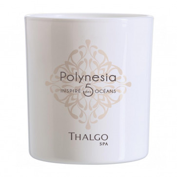 Thalgo POLYNESIA Scented Candle
