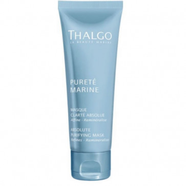 Thalgo PURETÉ MARINE Masque Clarté Absolue 50 ml