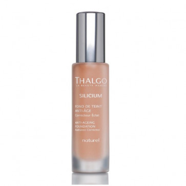 Thalgo Silicium Anti-Ageing Foundation - Naturel