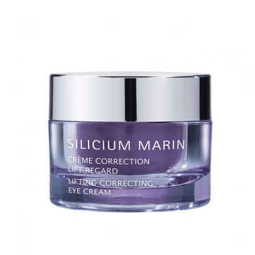 Thalgo Silicium Marin Lifting Correcting Eye Cream 15 ml