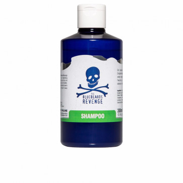 The Bluebeards Revenge Classic Shampoo 300 ml