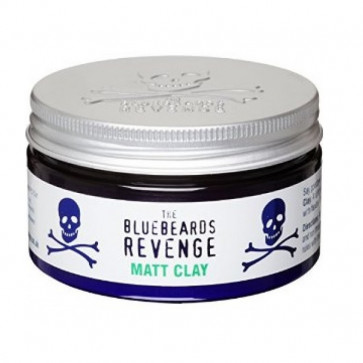 The Bluebeards Revenge Matt Clay 100 ml