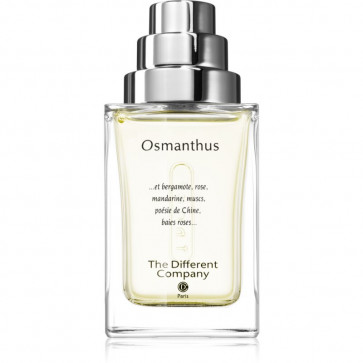 The Different Company OSMANTHUS Eau de toilette 100 ml