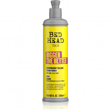 Tigi Bed Head Bigger The Better Conditioner 300 ml