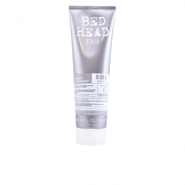 Tigi BED HEAD Reboot Urban Anti-Dotes Scalp Shampoo 250 ml