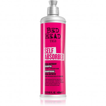 Tigi Bed Head Self Absorbed Shampoo 400 ml