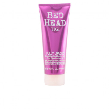 Tigi FULLY LOADED Conditioner Retail Tube 200 ml