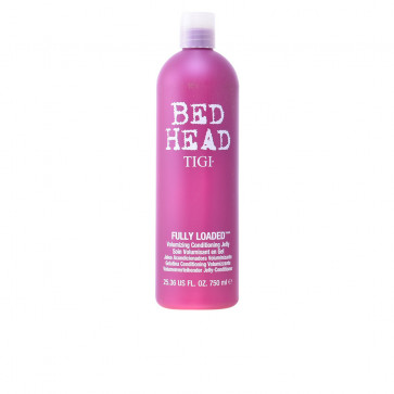 Tigi Fully Loaded Conditioner Retail Tube 750 ml