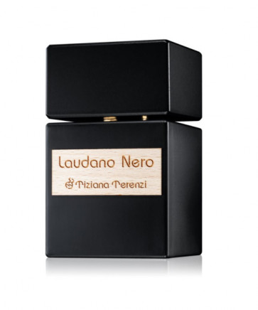 Tiziana Terenzi LAUDANO NERO Extrait de parfum 100 ml