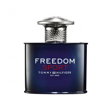 Tommy Hilfiger FREEDOM SPORT Eau De Toilette 50 ml