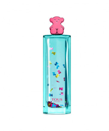 Tous GEMS PARTY Eau de toilette 90 ml