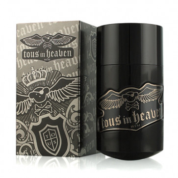 Tous IN HEAVEN HIM Eau de toilette Vaporizador 100 ml