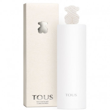 Tous Les Colognes Concentrèes Eau de toilette 90 ml