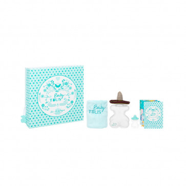 Tous Lote Baby Tous Eau de cologne