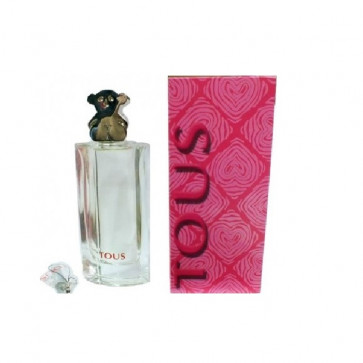 Tous Lote Femme Eau de toilette