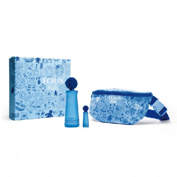 Tous Lote Kids Boy Eau de toilette