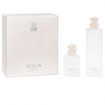 Tous Lote LES COLOGNES CONCENTRÈES Eau de toilette