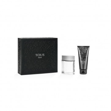 Tous Lote TOUS MAN Eau de toilette