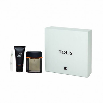 Tous Lote Tous Man Intense Eau de toilette