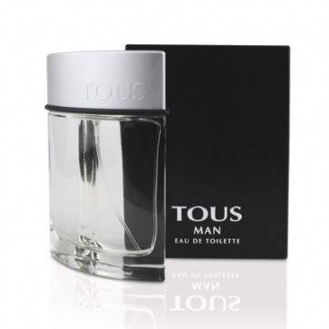 Tous MAN Eau de toilette Vaporizador 50 ml