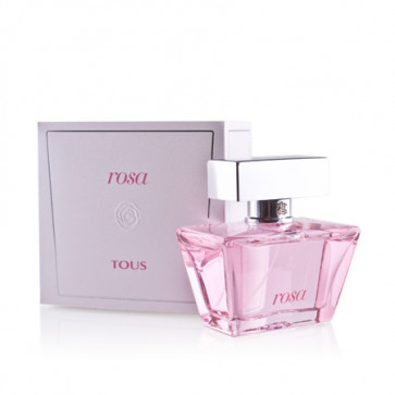 Tous ROSA Eau de parfum Vaporizador 50 ml