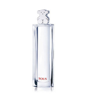 Tous TOUS Eau de toilette Vaporizador 50 ml Frasco