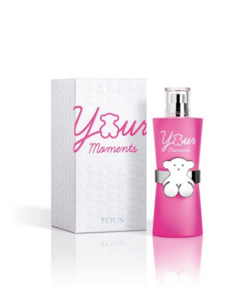 Tous Your Moments Eau de toilette 90 ml