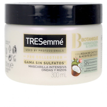 TRESemmé Botanique Agua Cactus & Coco Mascarilla 300 ml