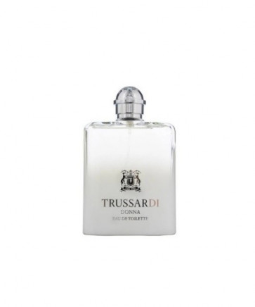 Trussardi DONNA Eau de toilette 50 ml