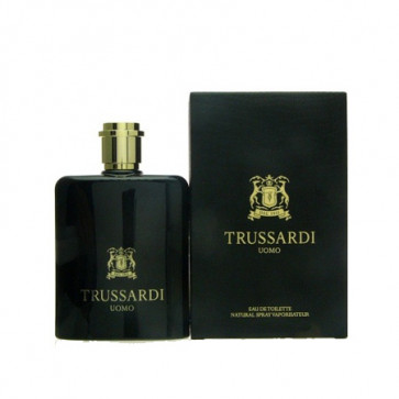 Trussardi UOMO 2011 Eau de toilette Vaporizador 50 ml