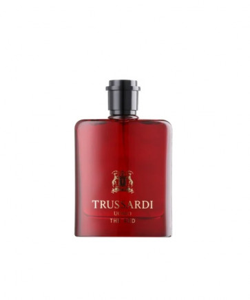 Trussardi UOMO THE RED Eau de toilette 50 ml