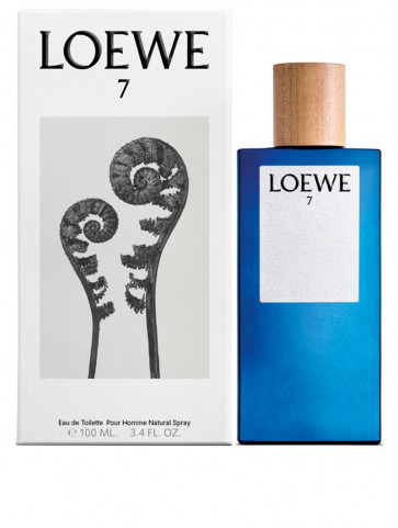 Loewe LOEWE 7 Eau de toilette Vaporizador 100 ml Frasco