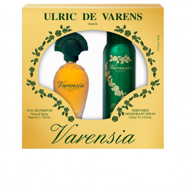 Ulric de Varens Lote VARENSIA Eau de parfum