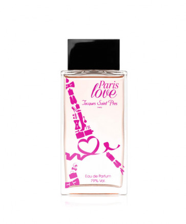 Ulric de Varens Paris Love Eau de parfum 100 ml
