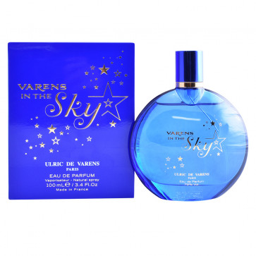 Ulric de Varens VARENS IN THE SKY Eau de parfum 100 ml