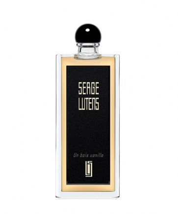 Serge Lutens UN BOIS VANILLE Eau de parfum Vaporizador 50 ml