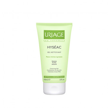 Uriage Hyséac Gel Nettoyant 150 ml