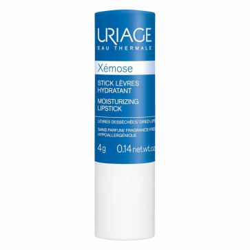 Uriage Xémose Stick labios 4 g