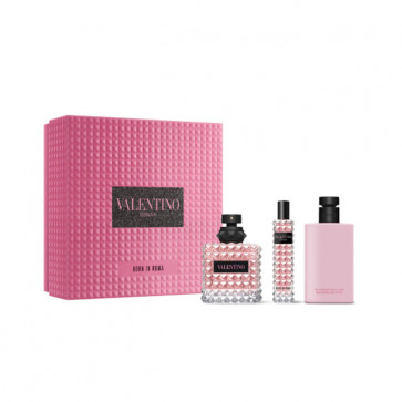 Valentino Lote DONNA BORN IN ROMA Eau de parfum