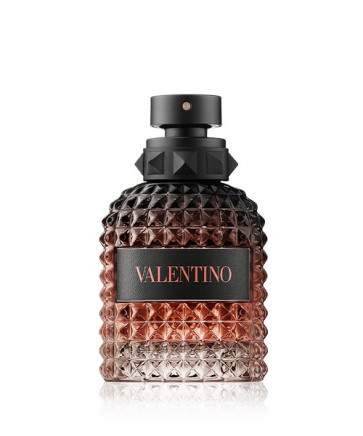 Valentino Uomo Born In Roma Coral Fantasy Eau de toilette 50 ml