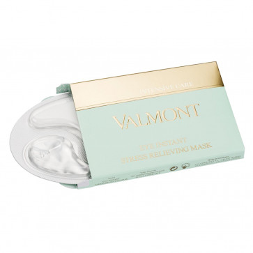 Valmont Intensive Care Eye Instant Stress Relieving Mask