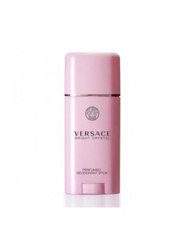 Versace BRIGHT CRYSTAL Desodorante stick 50 ml