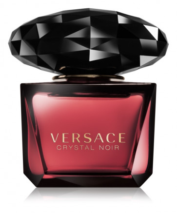 Versace CRYSTAL NOIR Eau de toilette Vaporizador 30 ml Frasco