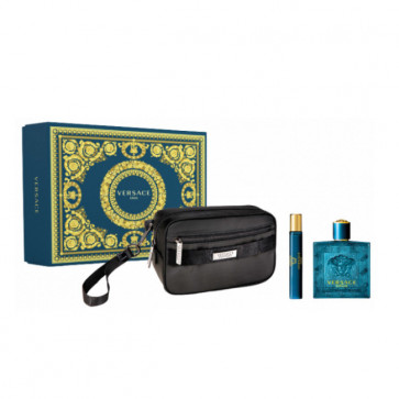 Versace Lote EROS Eau de toilette