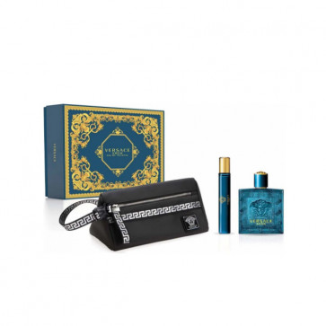 Versace Lote EROS Eau de toilette