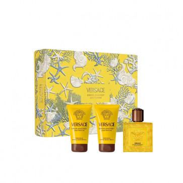 Versace Lote Eros Energy Eau de parfum