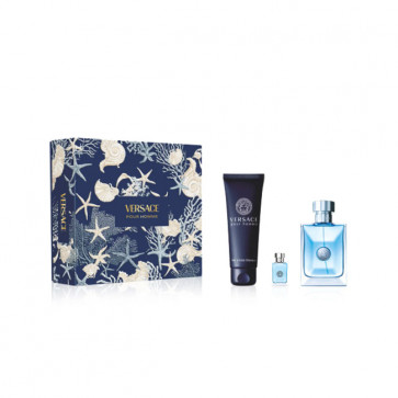 Versace Lote Pour Homme Eau de toilette