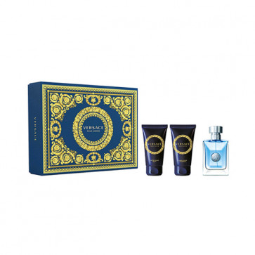 Versace Lote VERSACE POUR HOMME Eau de toilette