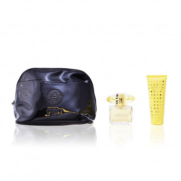 Versace Lote Yellow Diamond Eau de toilette