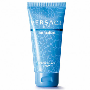 Versace Man Eau Fraîche Aftershave bálsamo 75 ml